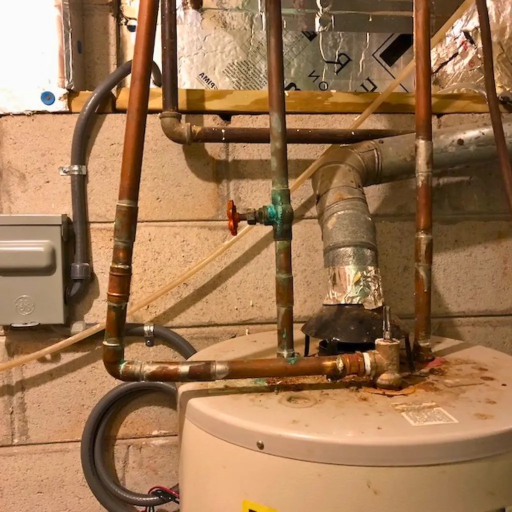 Water Heater Repair in Ouray, CO